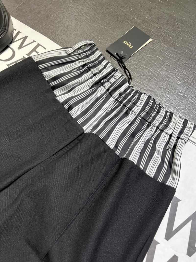 Christian Dior Long Pants